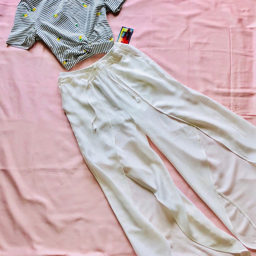 I dream of Genie Linen pants